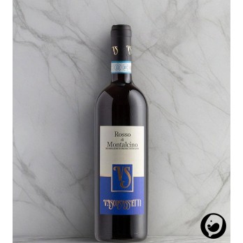 2021 Rosso di Montalcino DOC 0,75l