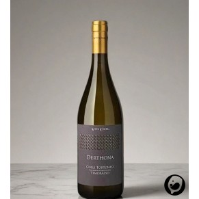 2021 Timorasso Colli. DOC 0,75l