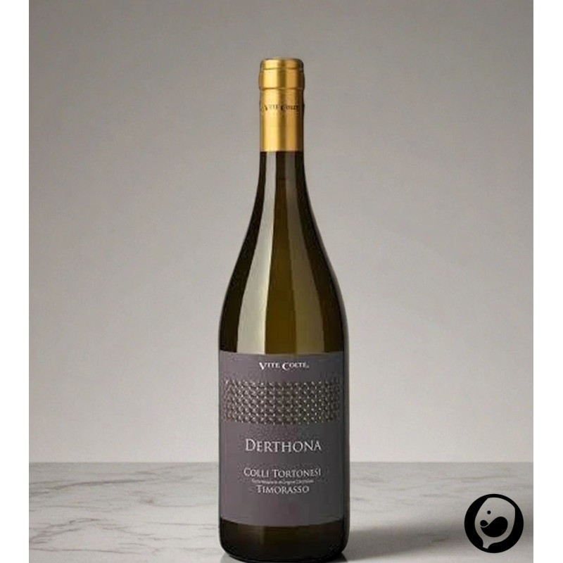 2021 Timorasso Colli. DOC 0,75l