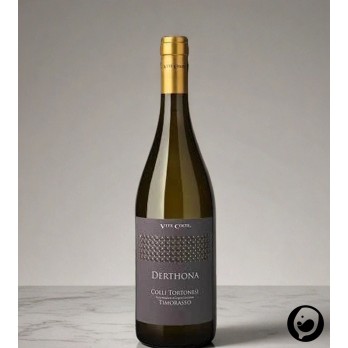 2021 Timorasso Colli. DOC 0,75l