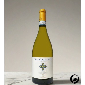 2022 Orvieto Classico S. DOC 0,75l
