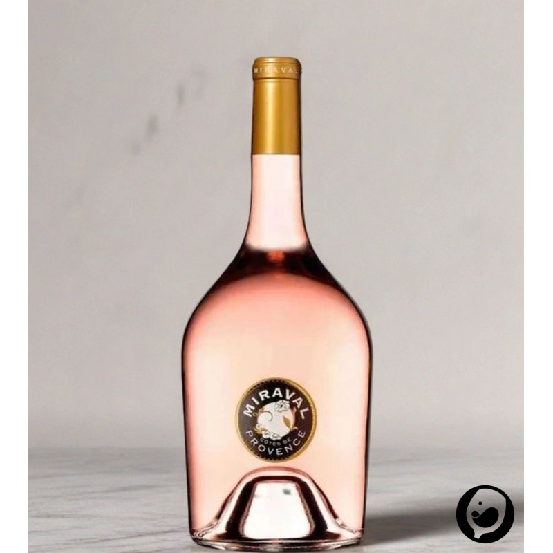 2023 Miraval Provence Rosé 0,75l