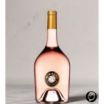 2023 Miraval Provence Rosé 0,75l