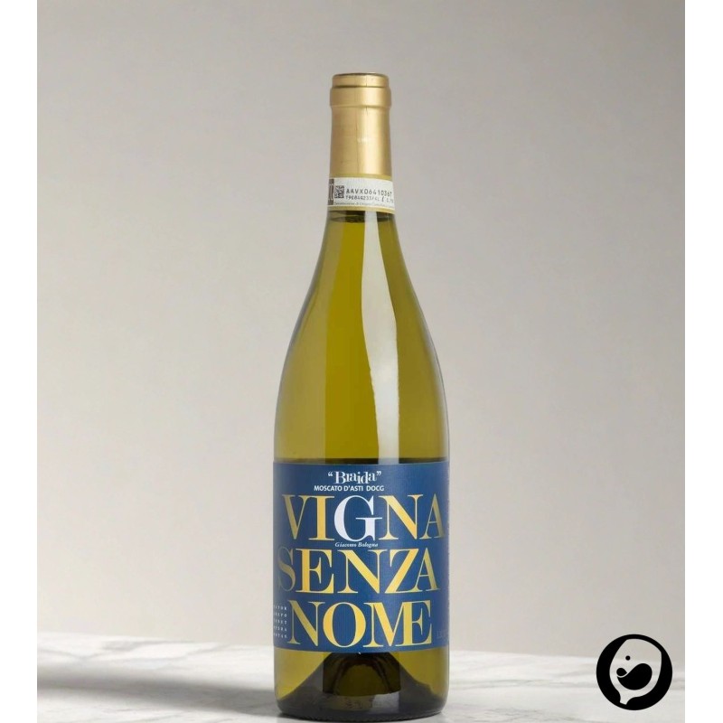 2021 Moscato d´Asti DOCG 0,75l
