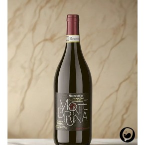 2020 "Montebruna" Barbera 0,75