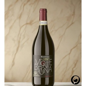 2020 "Montebruna" Barbera 0,75