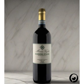 Barbera d´Alba DOC  0,75l
