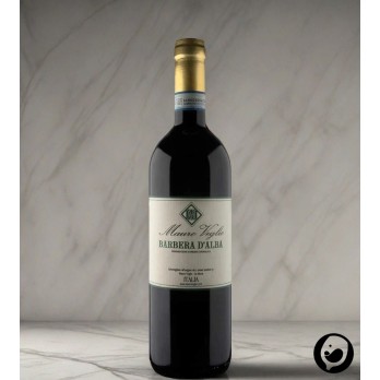 Barbera d´Alba DOC  0,75l