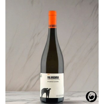 2022 Falanghina IGP 0,75l