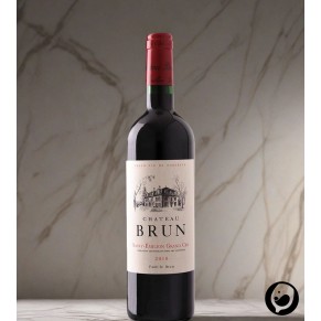 Château Brun St. Emilion