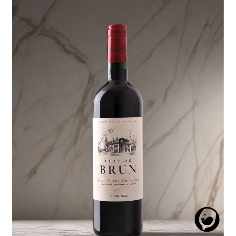 Château Brun St. Emilion