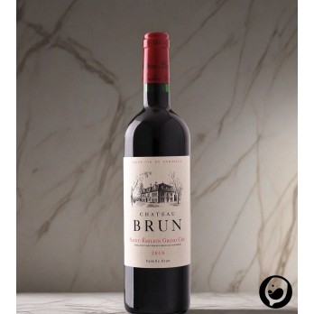 Château Brun St. Emilion
