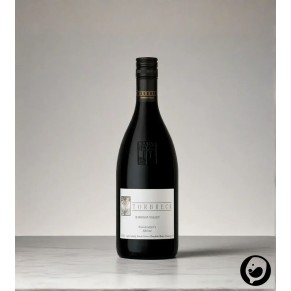 Woodcutters Shiraz 2019