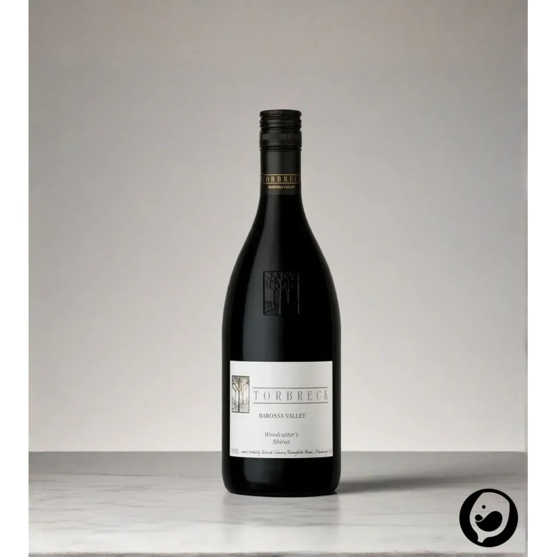 Woodcutters Shiraz 2019 Woodcutters Shiraz 2019