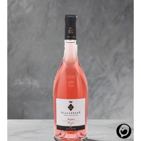2022 Scalabrone Rosato DOC 0,75l