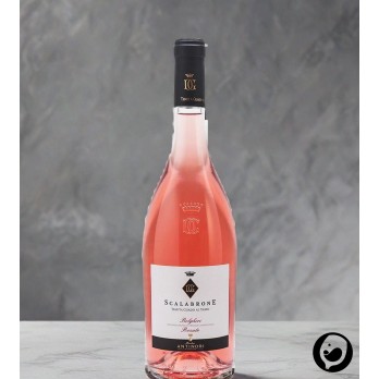 2022 Scalabrone Rosato DOC 0,75l