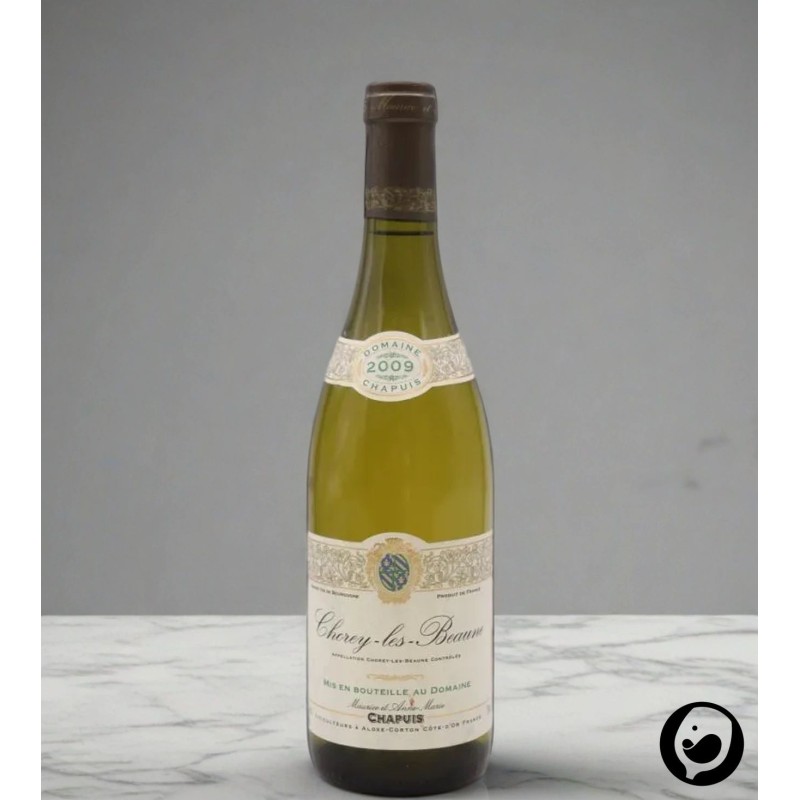 2020 Chorey-Les-Beaune AOC 0,75l
