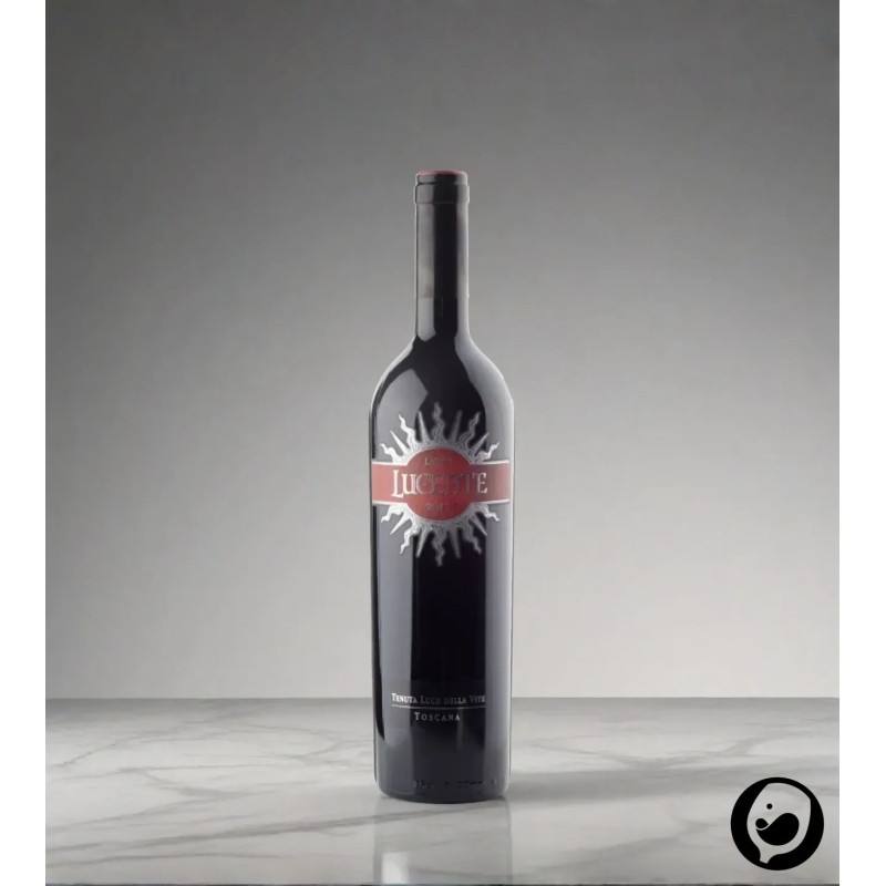 2019 Lucente Toscana IGT 0,75l 2019 Lucente Toscana IGT 0,75l