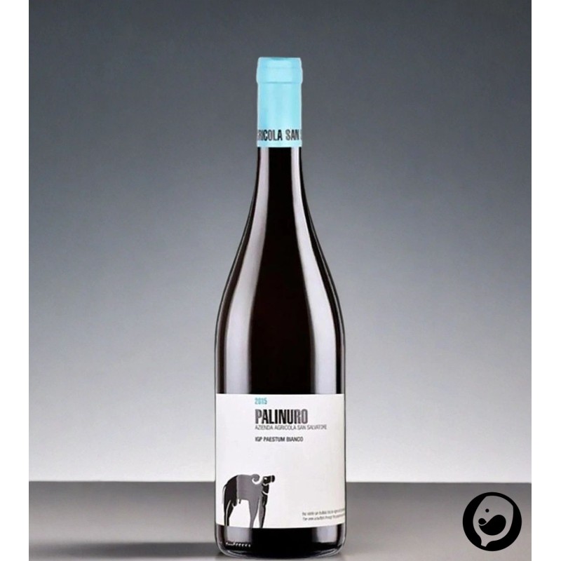 2022 Palinure Campa IGP 0,75l