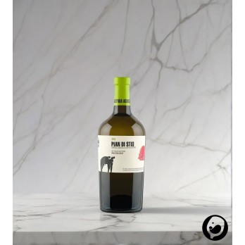 2022 Pian di Stio Fiano. 0,75l