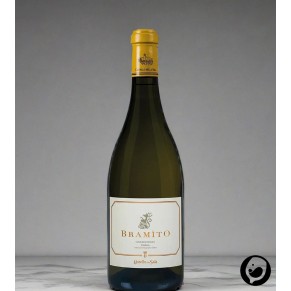 2021 Bramito Chardonnay IGT 0,75l