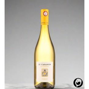 2023 Viognier Cabnon Blanc 0,75l