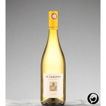 2023 Viognier Cabnon Blanc 0,75l