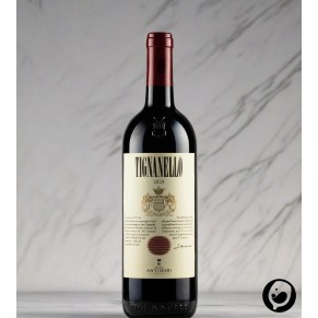 2020 Tignanello IGT 0,75l