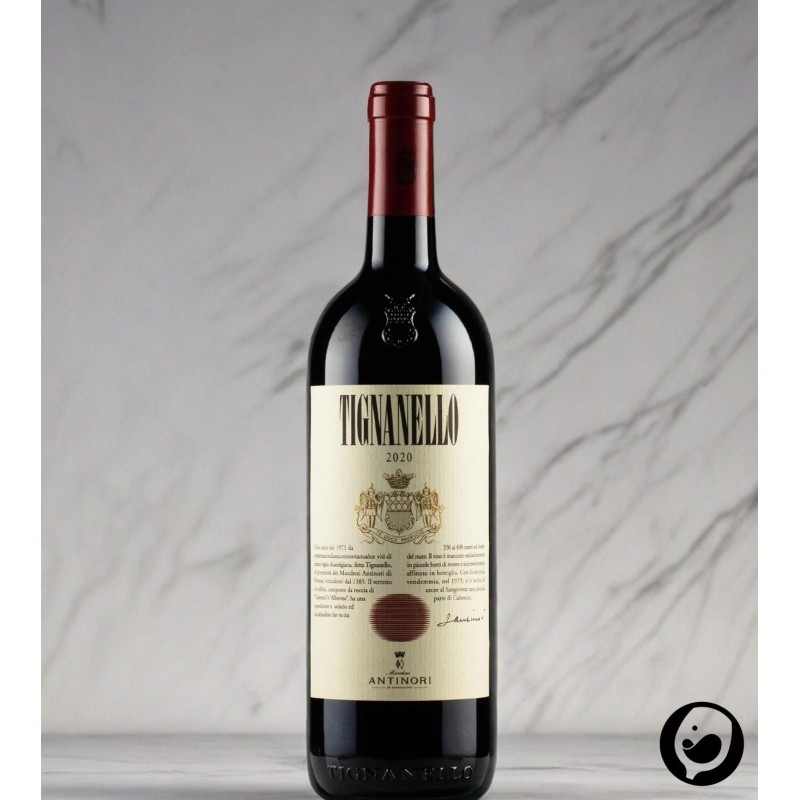 2020 Tignanello IGT 0,75l