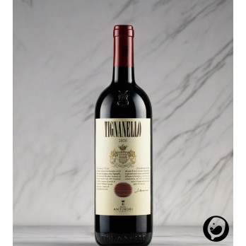 2020 Tignanello IGT 0,75l