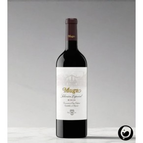 2019 Sellecccion Especial 0,75l
