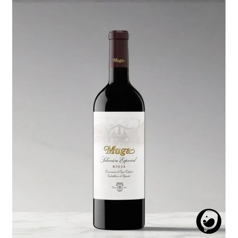 2020 Seleccion Especial 0,75l 2020 Seleccion Especial 0,75l