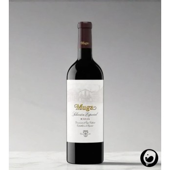 2019 Sellecccion Especial 0,75l