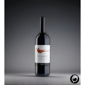 2021 Sito Moresco Langhe DOP