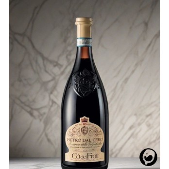 2017 Amarone d. Vall. DOCG 0,75l