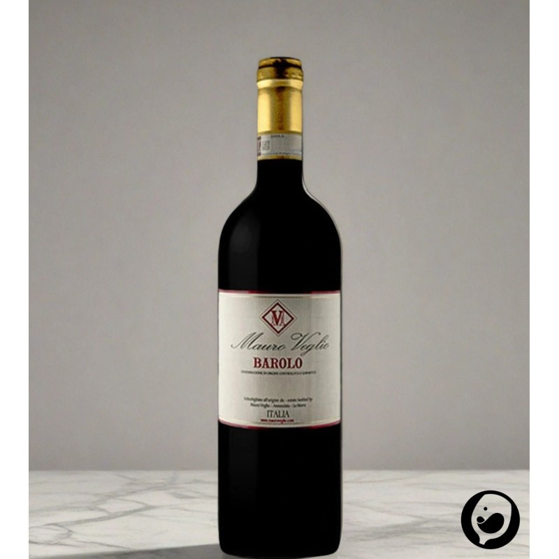 2019 Barolo DOCG 0,75l 2019 Barolo DOCG 0,75l