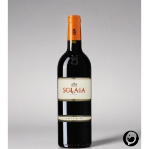 2019 Solaia Toscana IGT 0,75 L