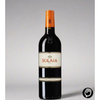 2019 Solaia Toscana IGT 0,75 L