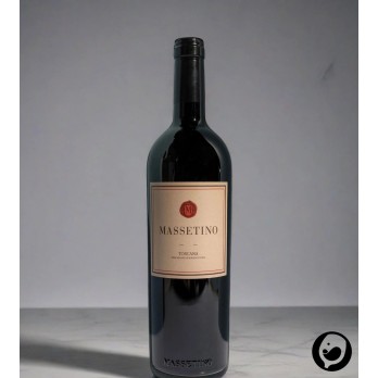 2020 Massetino Toscana IGT