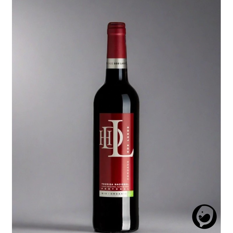 2021 Touriga Naci. HDL 0,75l