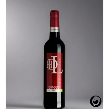 2021 Touriga Naci. HDL 0,75l
