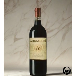2016 VN Grandi Annate IGT 0,75l
