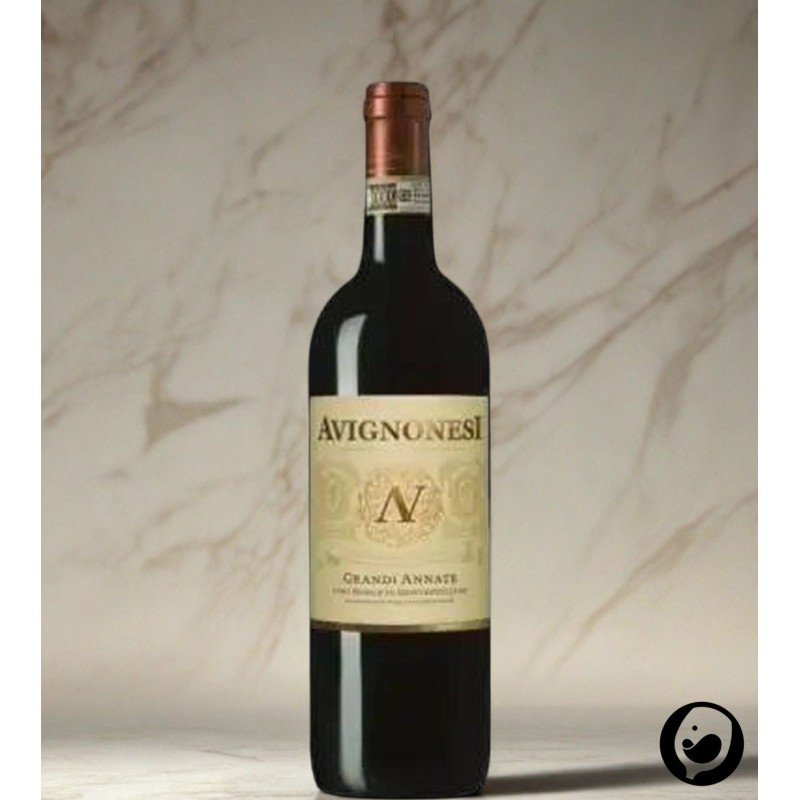 2016 VN Grandi Annate IGT 0,75l