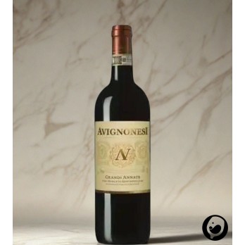 2016 VN Grandi Annate IGT 0,75l