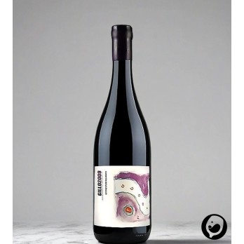 2021 Gillo Do. Aglianico IGP 0,75l