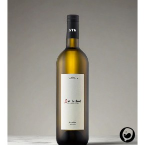 2021 Morillon Gamlitz BIO 0,75l