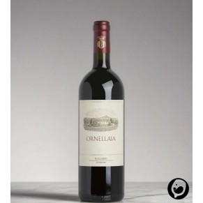 2019 Ornellaia Rosso S. DOC 0,75l