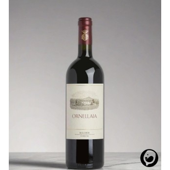 2019 Ornellaia Rosso S. DOC 0,75l