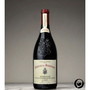 2020 Beaucastel Chateanuf d. 0,75l