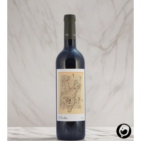 12 Volts Vinocola 2020 BIO 0,75l